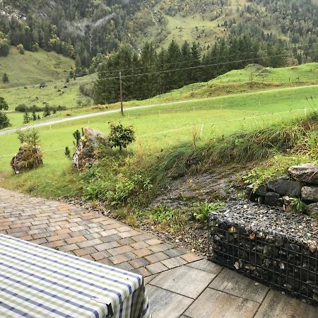 Bed and Breakfast Reiterhof Nigglgut Bucheben Екстер'єр фото