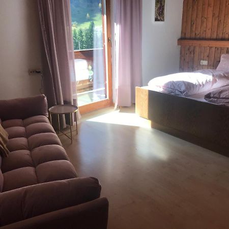 Bed and Breakfast Reiterhof Nigglgut Bucheben Екстер'єр фото
