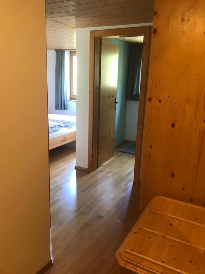 Bed and Breakfast Reiterhof Nigglgut Bucheben Екстер'єр фото