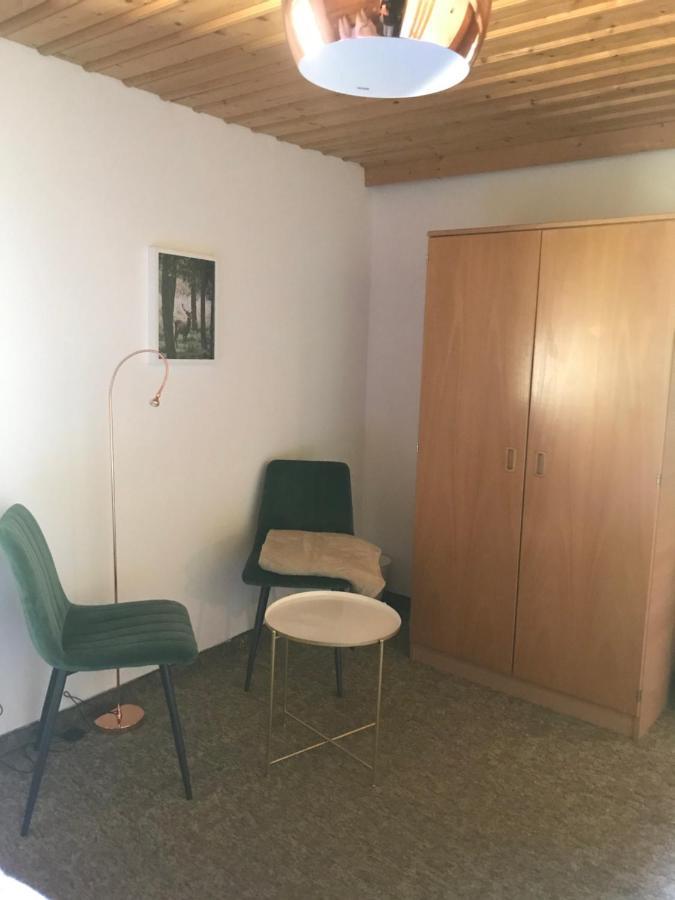 Bed and Breakfast Reiterhof Nigglgut Bucheben Екстер'єр фото