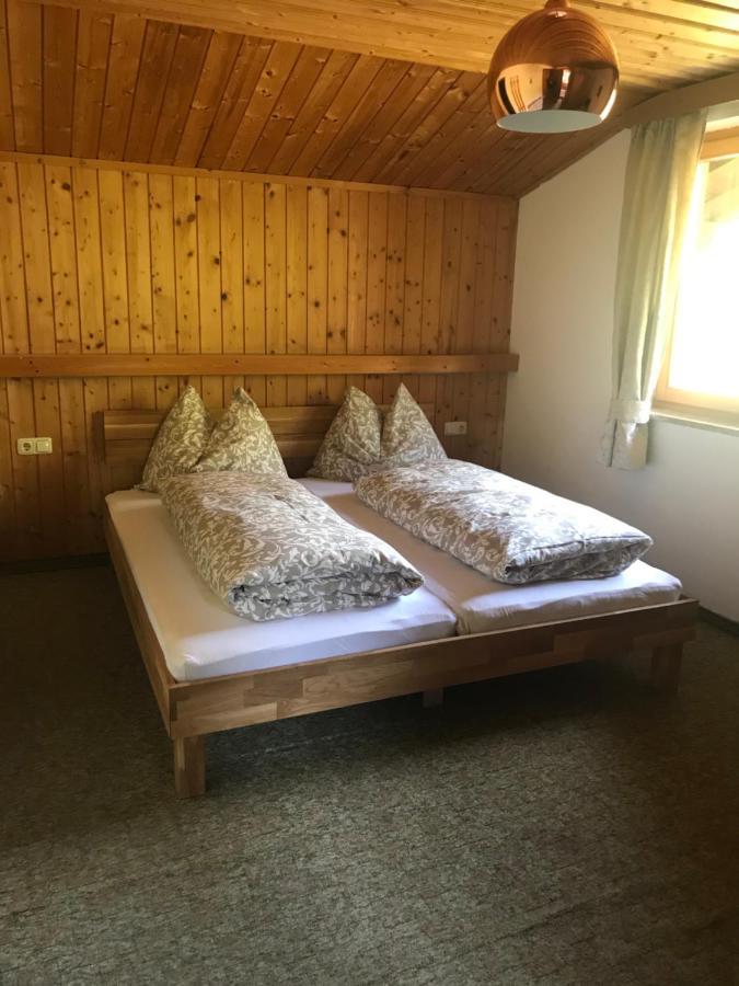 Bed and Breakfast Reiterhof Nigglgut Bucheben Екстер'єр фото