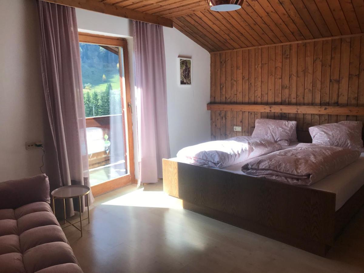 Bed and Breakfast Reiterhof Nigglgut Bucheben Екстер'єр фото