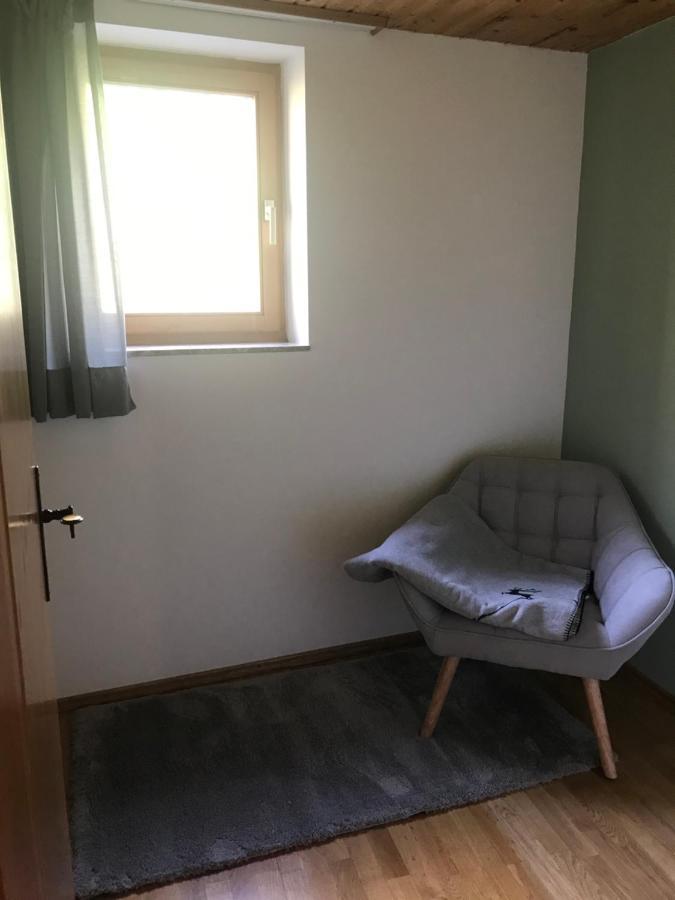 Bed and Breakfast Reiterhof Nigglgut Bucheben Екстер'єр фото
