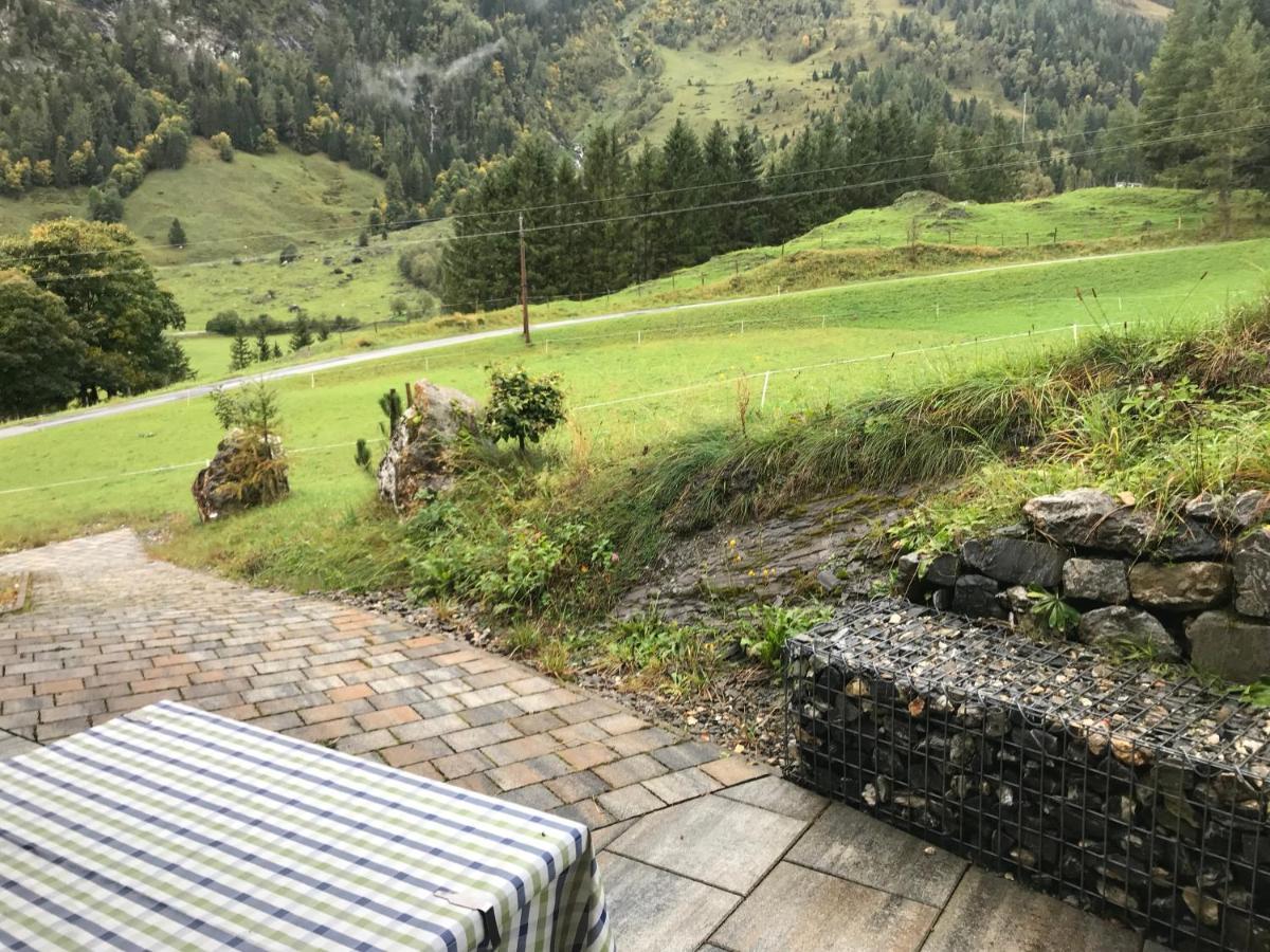 Bed and Breakfast Reiterhof Nigglgut Bucheben Екстер'єр фото