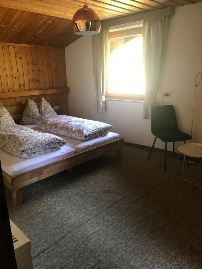 Bed and Breakfast Reiterhof Nigglgut Bucheben Екстер'єр фото