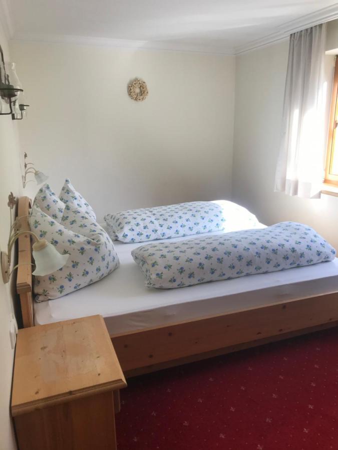 Bed and Breakfast Reiterhof Nigglgut Bucheben Екстер'єр фото