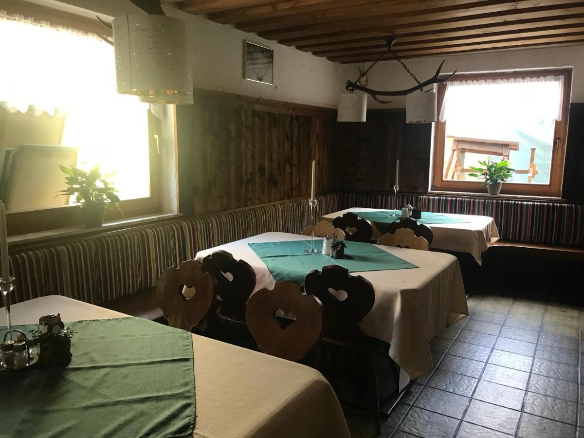 Bed and Breakfast Reiterhof Nigglgut Bucheben Екстер'єр фото