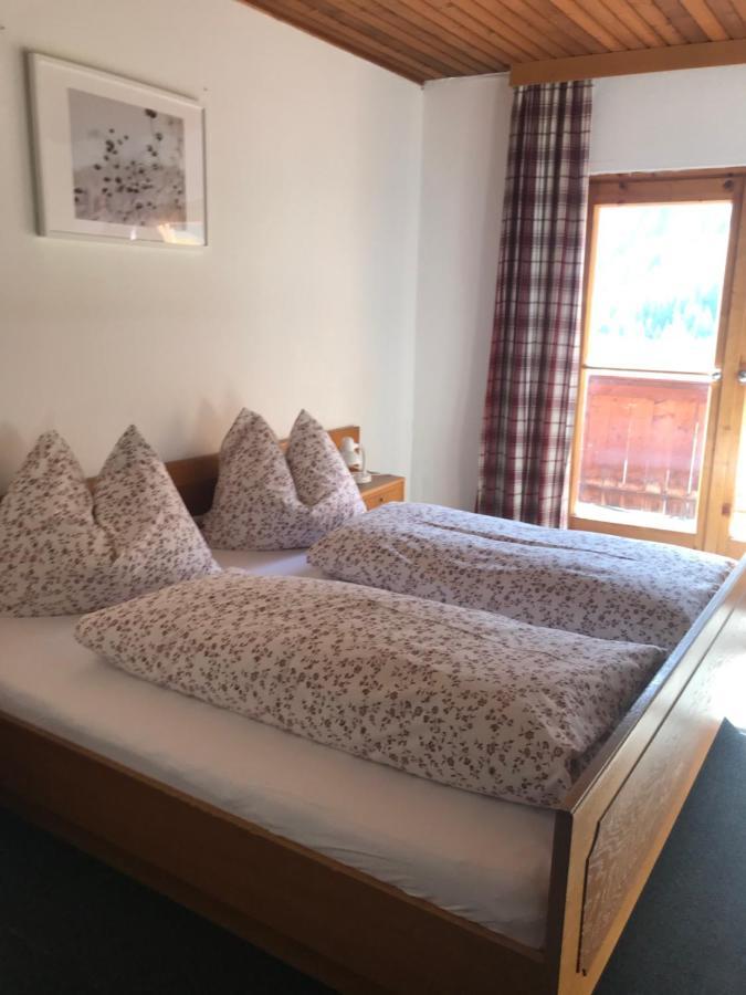 Bed and Breakfast Reiterhof Nigglgut Bucheben Екстер'єр фото