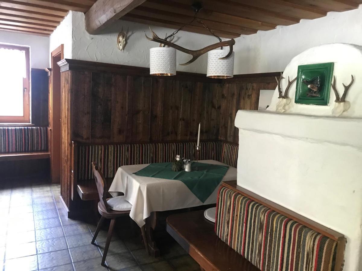Bed and Breakfast Reiterhof Nigglgut Bucheben Екстер'єр фото