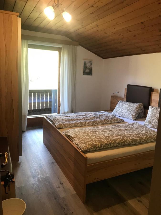 Bed and Breakfast Reiterhof Nigglgut Bucheben Екстер'єр фото