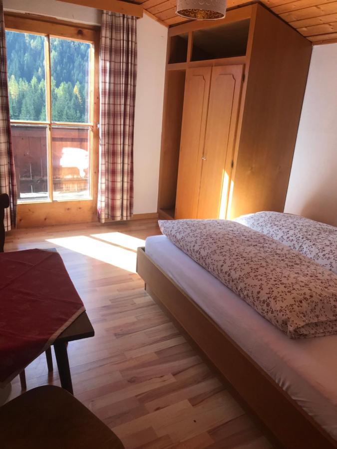 Bed and Breakfast Reiterhof Nigglgut Bucheben Екстер'єр фото