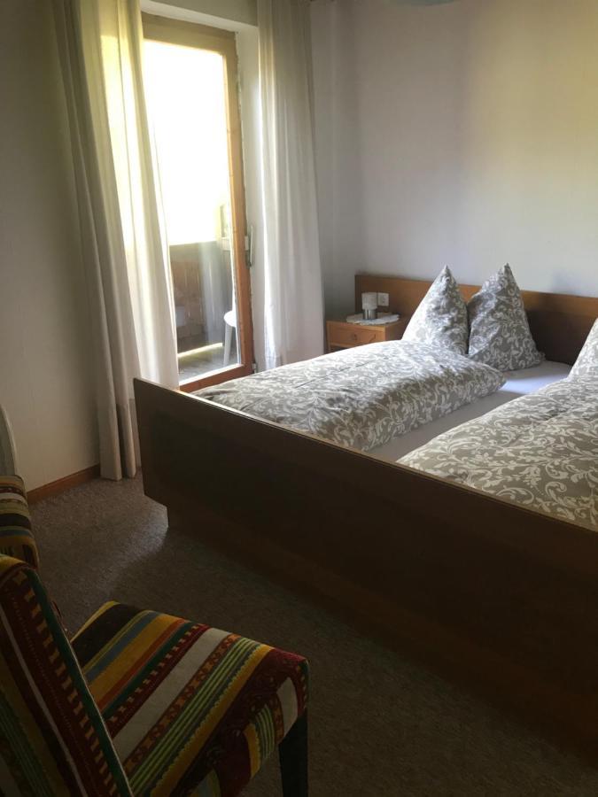 Bed and Breakfast Reiterhof Nigglgut Bucheben Екстер'єр фото