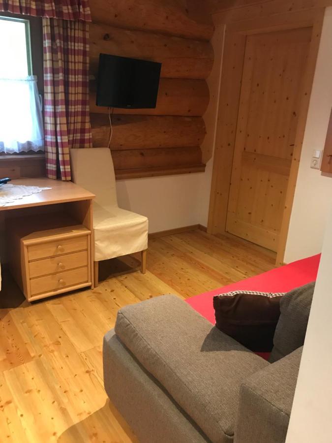 Bed and Breakfast Reiterhof Nigglgut Bucheben Екстер'єр фото
