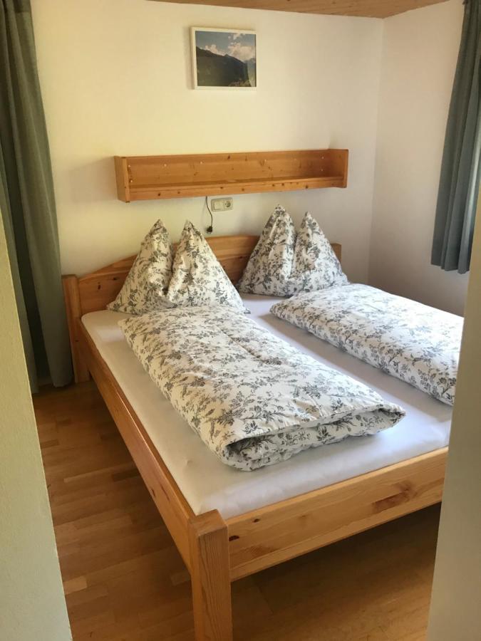 Bed and Breakfast Reiterhof Nigglgut Bucheben Екстер'єр фото