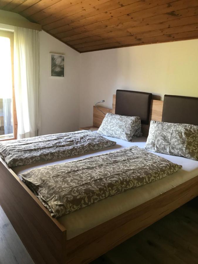Bed and Breakfast Reiterhof Nigglgut Bucheben Екстер'єр фото
