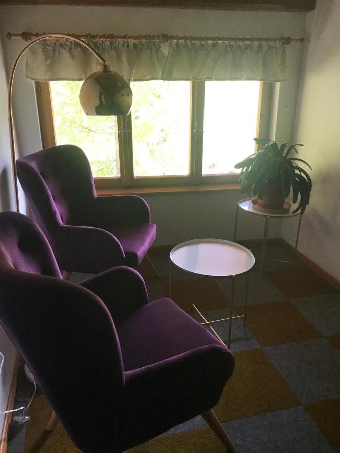 Bed and Breakfast Reiterhof Nigglgut Bucheben Екстер'єр фото