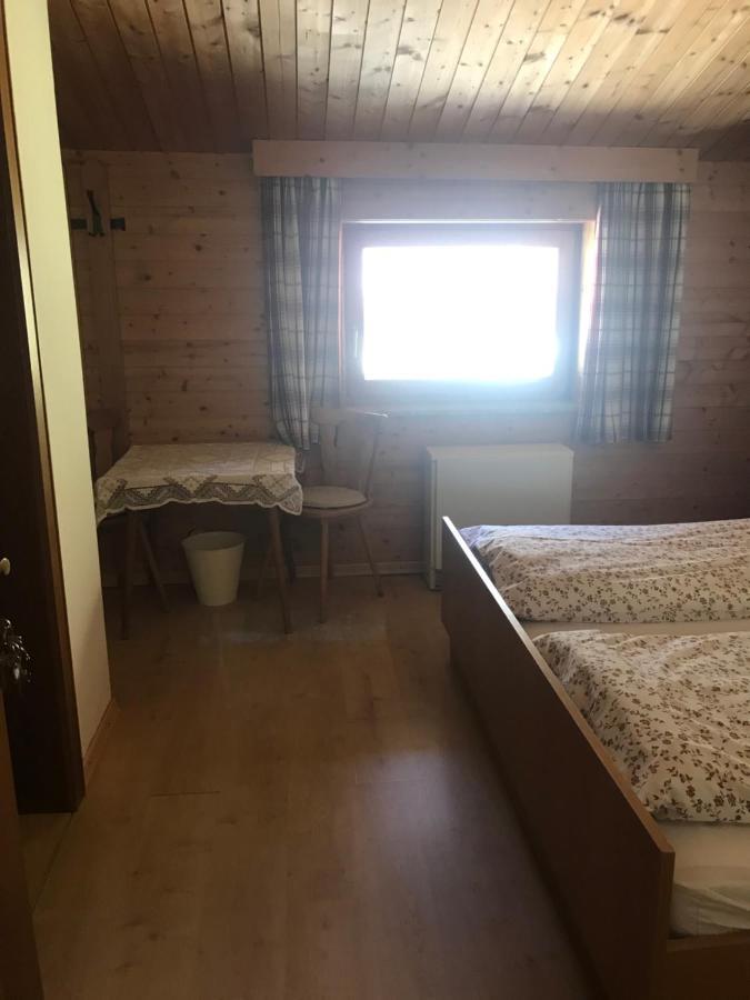 Bed and Breakfast Reiterhof Nigglgut Bucheben Екстер'єр фото