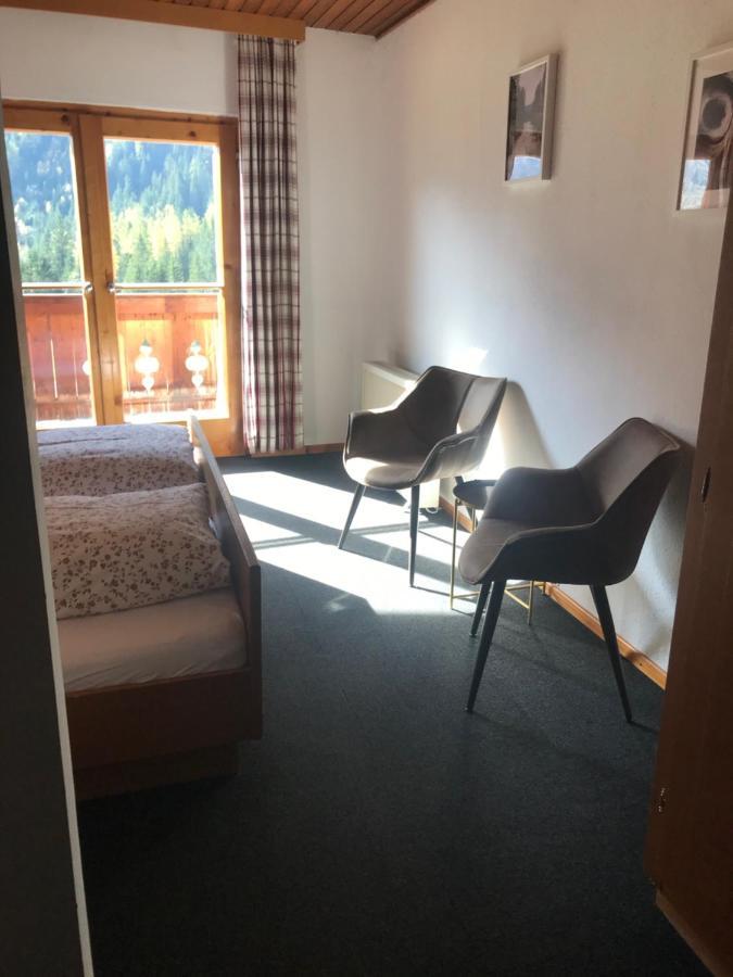 Bed and Breakfast Reiterhof Nigglgut Bucheben Екстер'єр фото