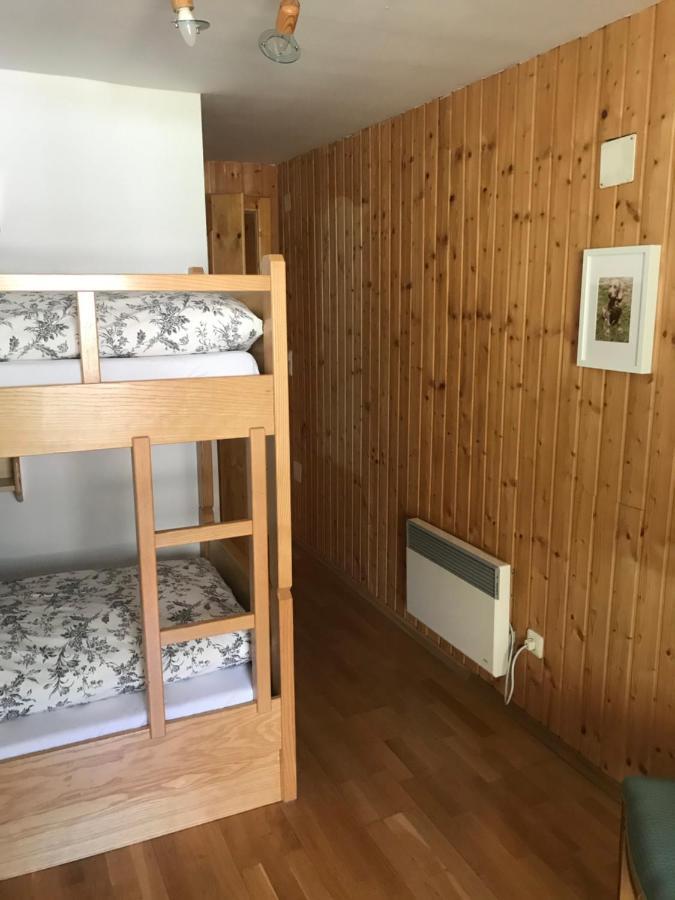 Bed and Breakfast Reiterhof Nigglgut Bucheben Екстер'єр фото