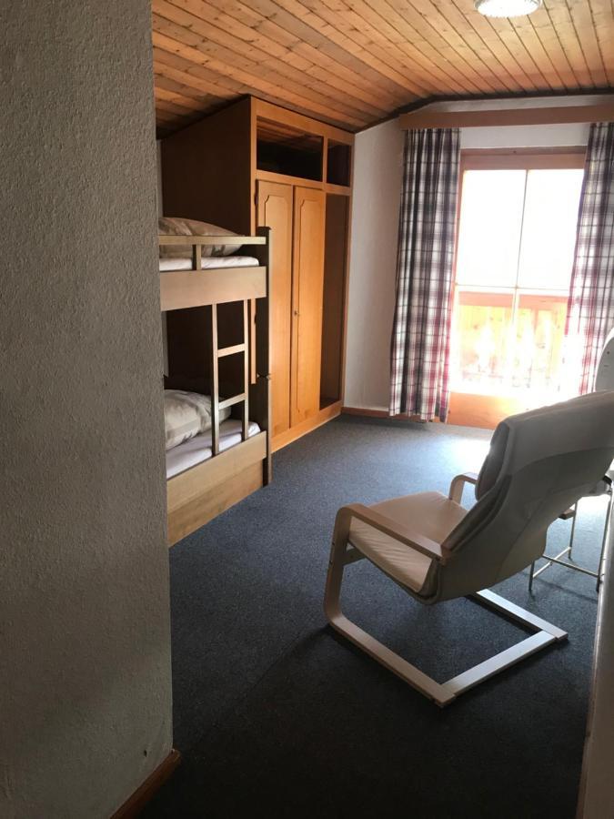 Bed and Breakfast Reiterhof Nigglgut Bucheben Екстер'єр фото