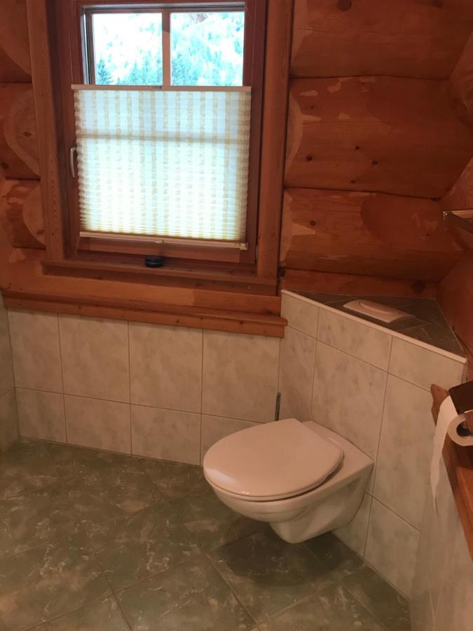Bed and Breakfast Reiterhof Nigglgut Bucheben Екстер'єр фото